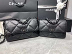 LO - CHL  BAGS FOR WOMEN - FASHION LUXURY BAGS - 012