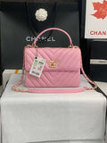 LO - CHL  BAGS FOR WOMEN - FASHION LUXURY BAGS - 087