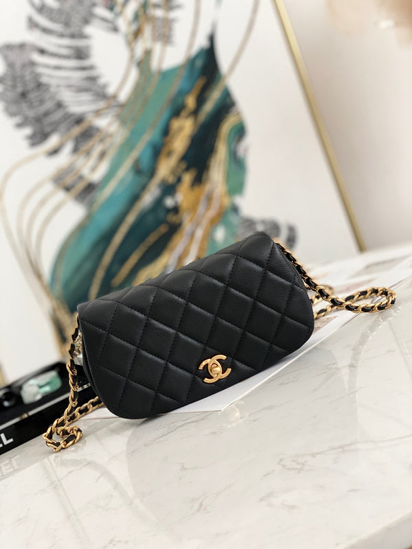 Lusso Official -  CHL BAGS  - 346