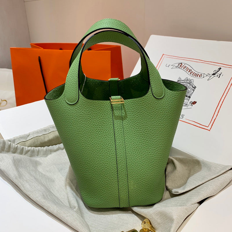 LO - HRMS LUXURY BAGS - 1001