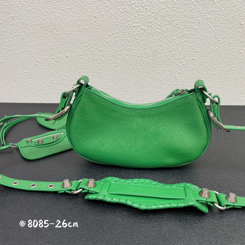 LO - BLN-CIAGA WOMEN LUXURY BAGS - 782