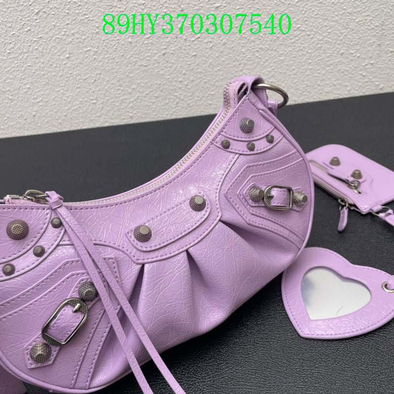 LO - BGA Bags - 1907