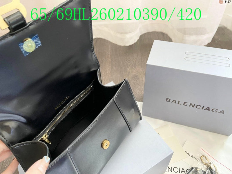 LO - BGA Bags - 2382