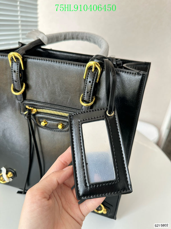 LO - BGA Bags - 1857