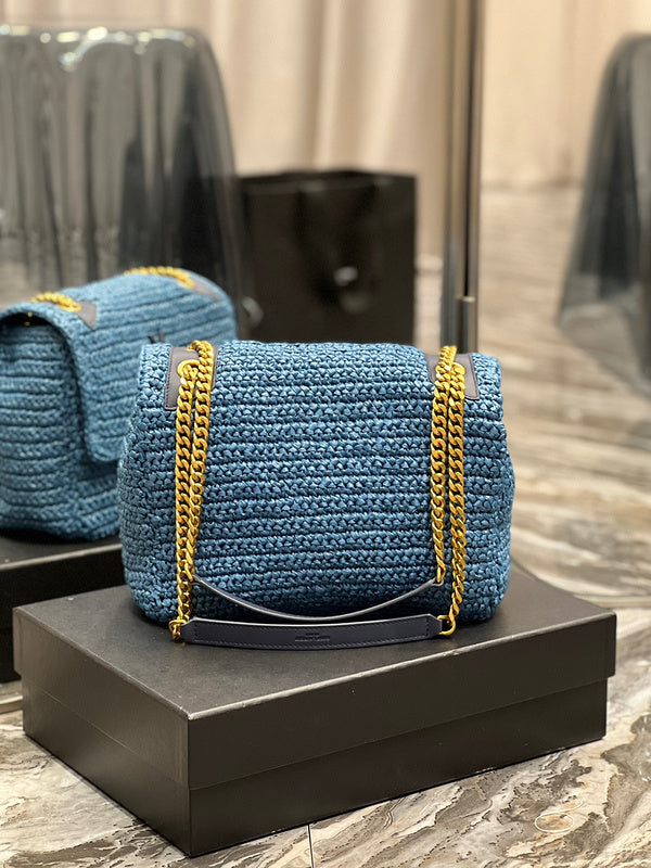 BB - YSL Bag - 3962