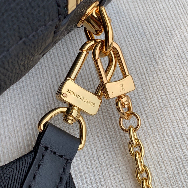 BB - LV Bags - 17041