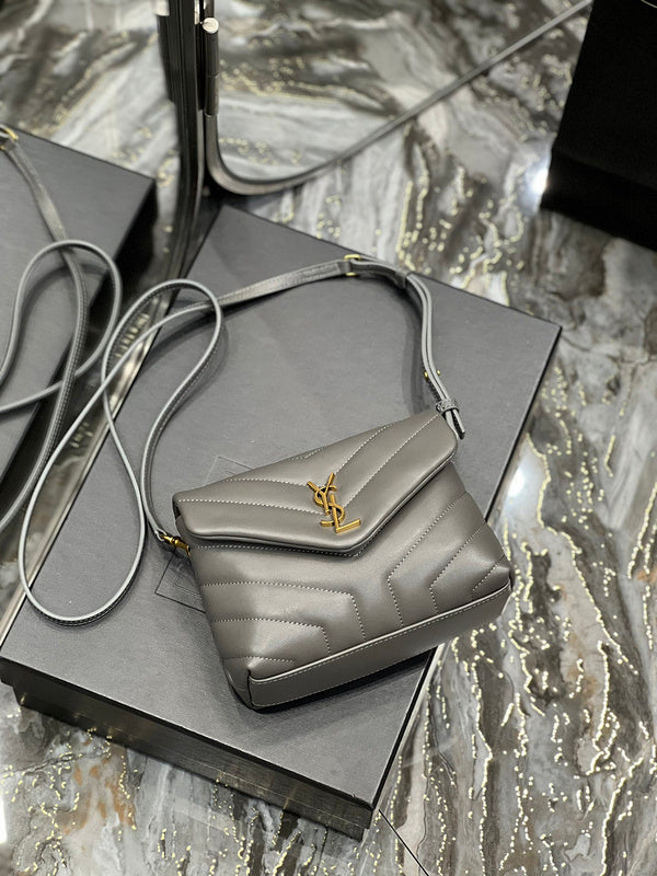 Lusso Official - YSL LUXURY WOMEN BAGS - 1661