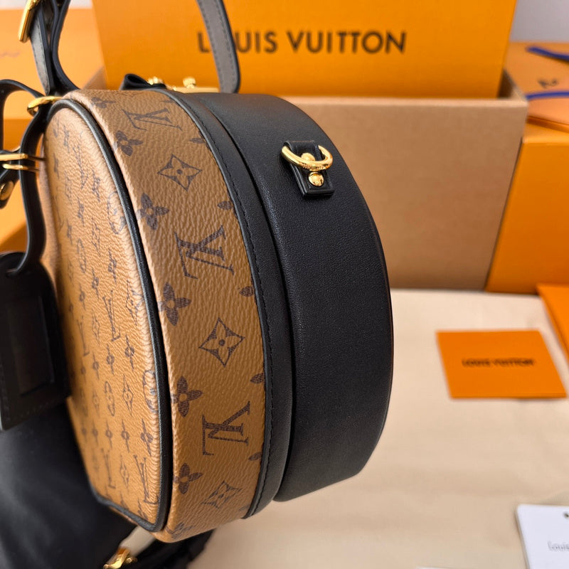 LO - LV Bags - 15836