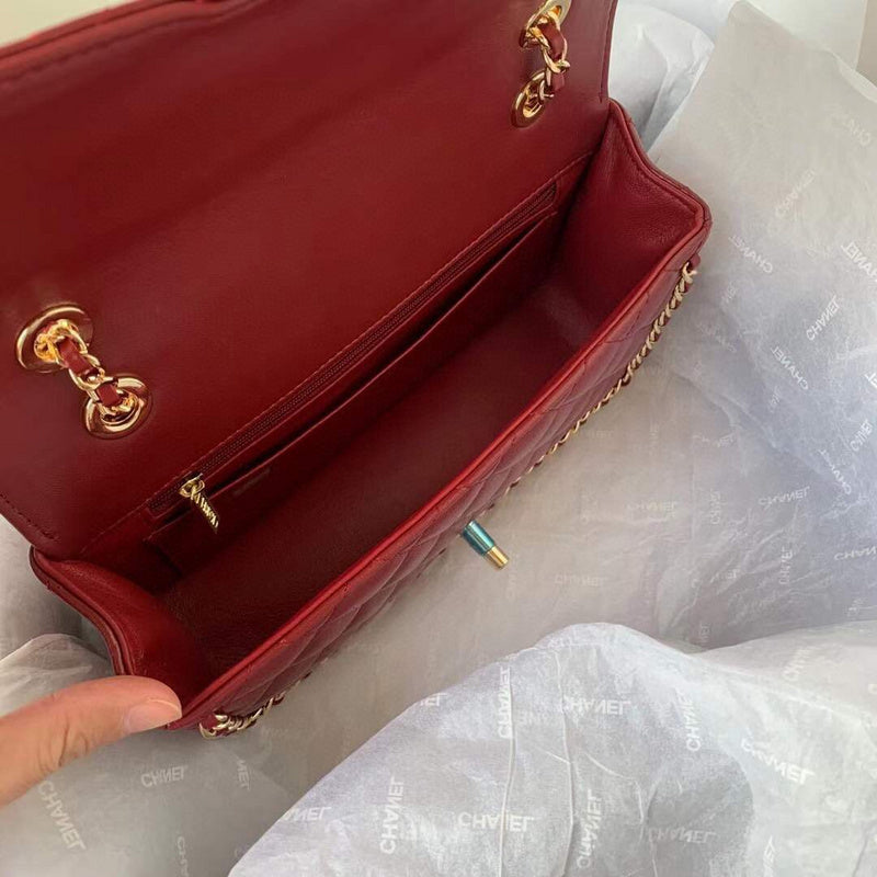 LO - CHL Bags - 1691