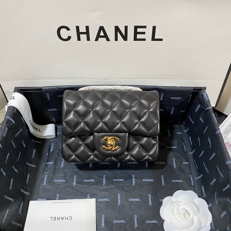 LO - CHL Bags - 2584