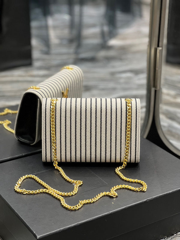 BB - YSL Bag - 4215