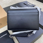 YSL BAGS - WOMEN LOVE LUXURY BAGS - 017