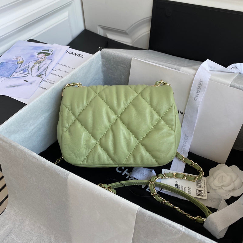 LO - CHL  BAGS FOR WOMEN - FASHION LUXURY BAGS - 814