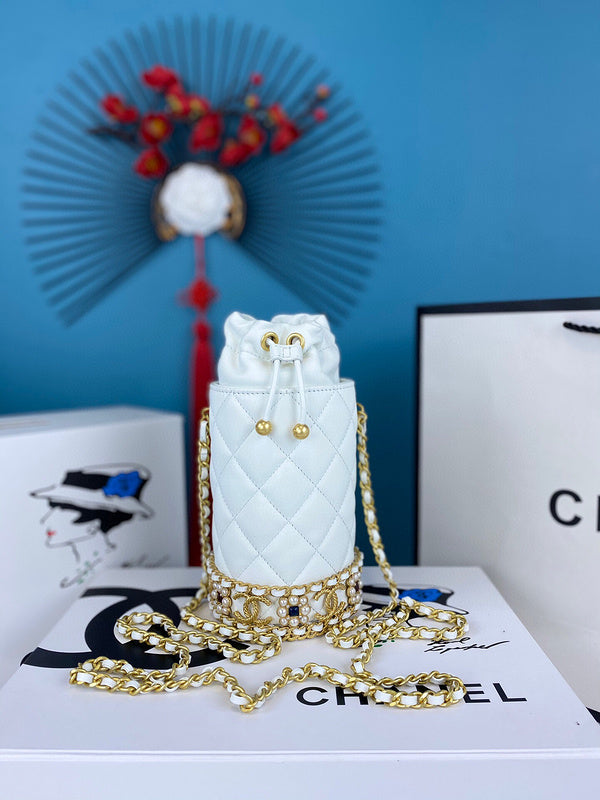 LO - CHL Bags - 3653