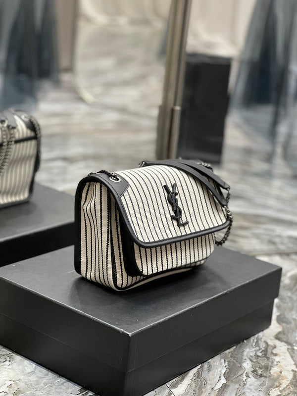 Lusso Official - YSL LUXURY WOMEN BAGS - 1634