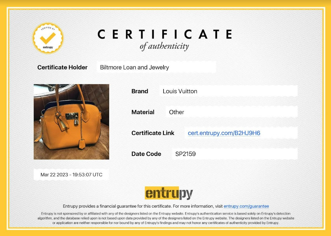 LO-LV bags 6098