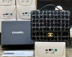 LO - LUXURY CHL BAGS - 608