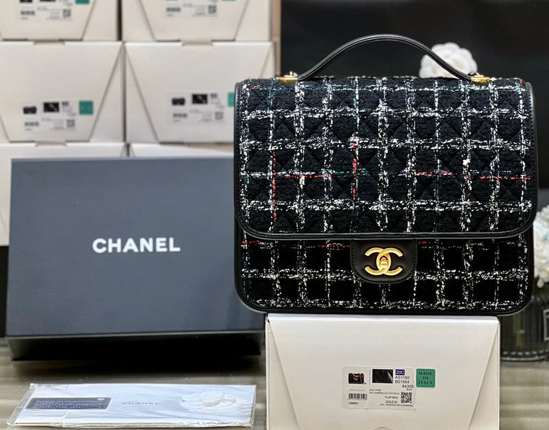 LO - LUXURY CHL BAGS - 608