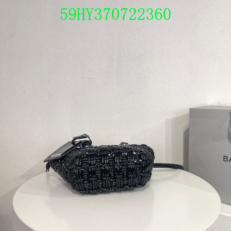 LO - BGA Bags - 2195