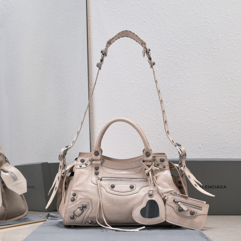 LO BAGS - BGA BAGS - 243