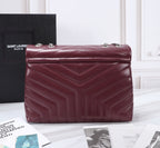 YSL BAGS - WOMEN LOVE LUXURY BAGS - 1333