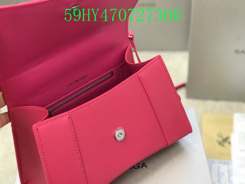 LO - BGA Bags - 2159