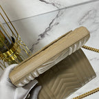 YSL BAGS - WOMEN LOVE LUXURY BAGS - 2087