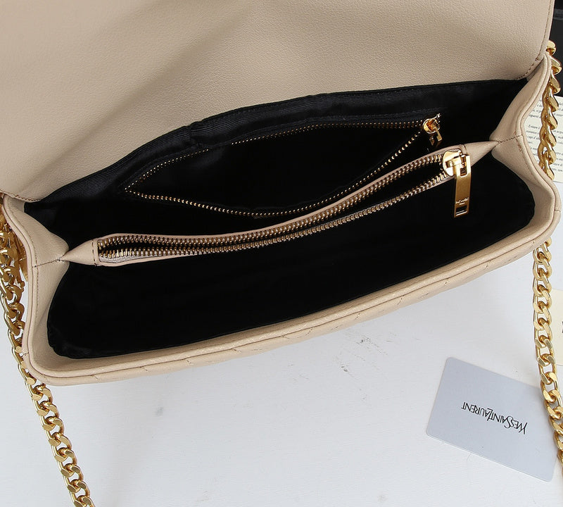 YSL BAGS - WOMEN LOVE LUXURY BAGS - 1863