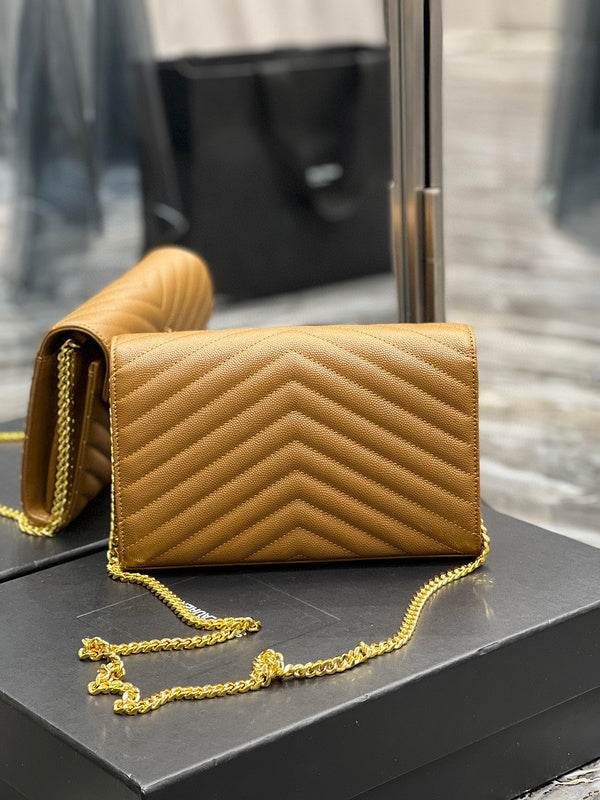 Lusso Official - LUXURY YSL BAGS - 634