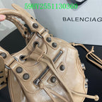 LO - BGA Bags - 1941