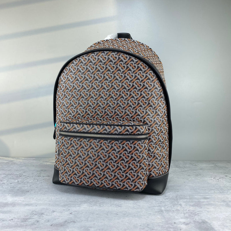 Lusso Official -  B-BARRY BAGS FOR MEN - 005