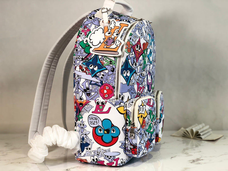 LO - LV Bags - 16014