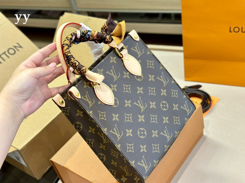 LO - LV Bags - 14997