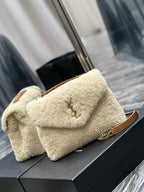 BB - YSL Bag - 3922