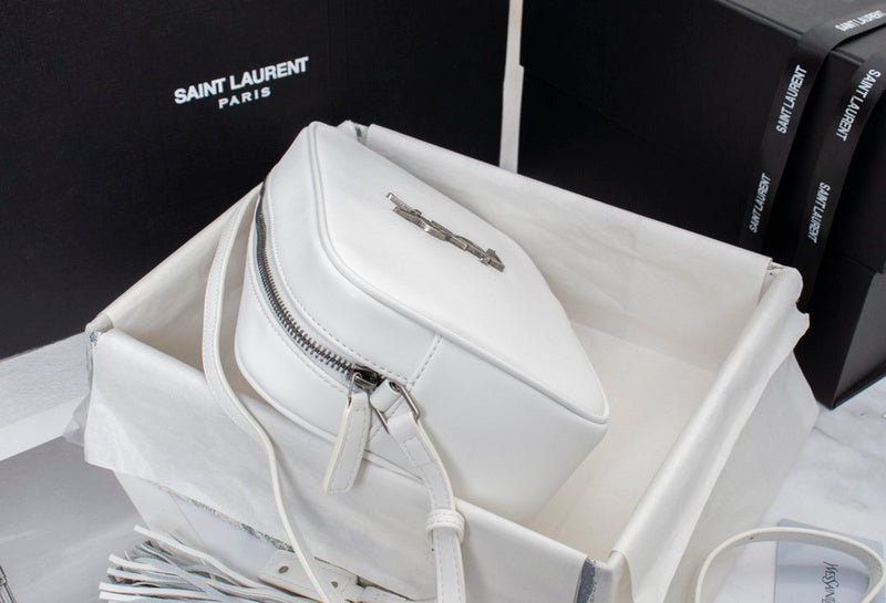 YSL BAGS - WOMEN LOVE LUXURY BAGS - 1982
