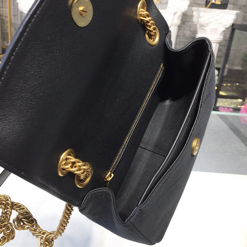LO - BGA Bags - 1038