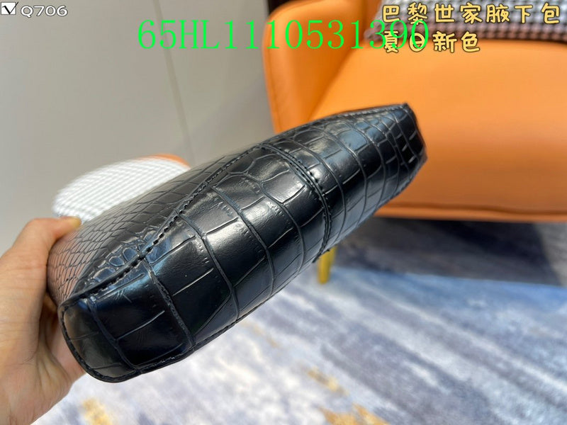 LO - BGA Bags - 2287