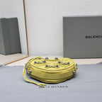 LO BAGS - BGA BAGS - 288