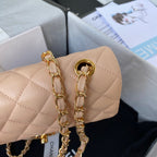 Lusso Official -  CHL BAGS  - 366
