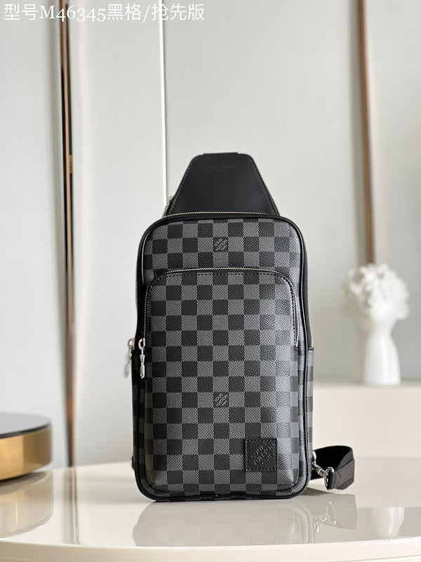 LO - LV Bags - 16265