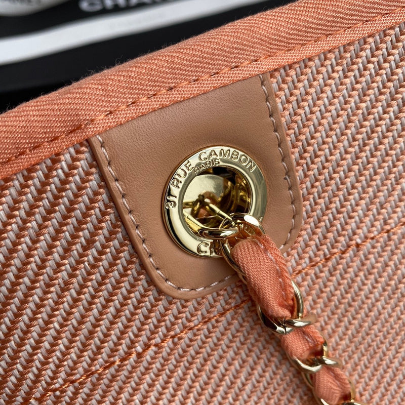 Lusso Official -  CHL BAGS  - 321
