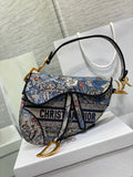 Lusso Official - DYOR BAGS - DESIGNER HANDBAGS  - 1266