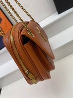 YSL BAGS - WOMEN LOVE LUXURY BAGS - 1262