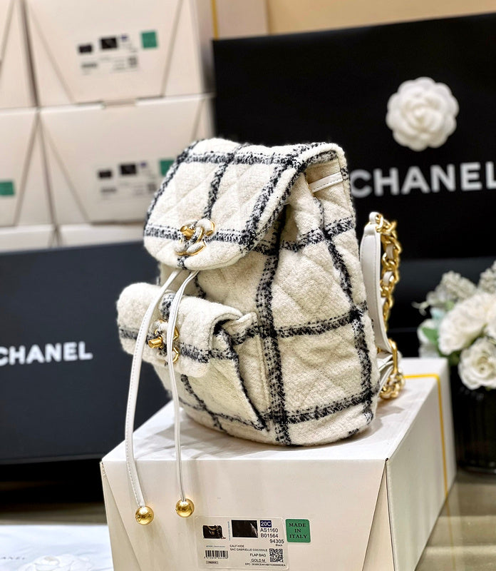 LO - LUXURY CHL BAGS - 609