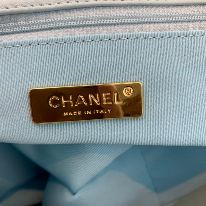 LO - CHL Bags - 1890