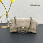 LO - BLN-CIAGA WOMEN LUXURY BAGS - 863
