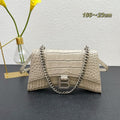 LO - BLN-CIAGA WOMEN LUXURY BAGS - 863