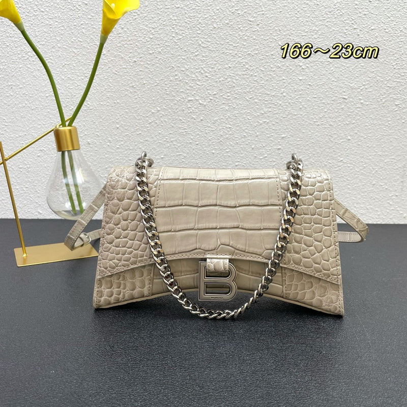 LO - BLN-CIAGA WOMEN LUXURY BAGS - 863