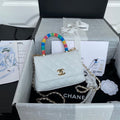 LO - CHL  BAGS FOR WOMEN - FASHION LUXURY BAGS -2097