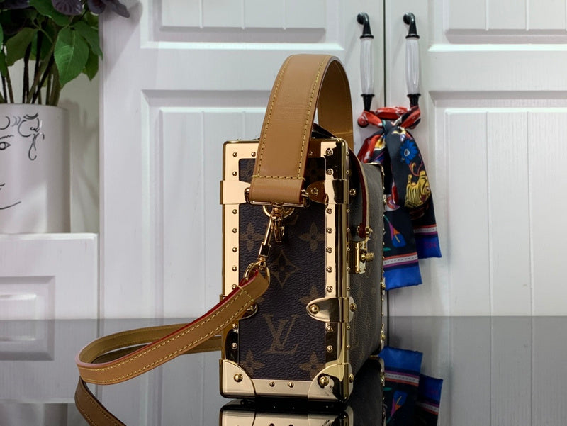 LO - LV Bags - 15222